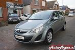 Opel Corsa 1.4-16V , SLECHTS 17035 KM, Voorwielaandrijving, Euro 5, Gebruikt, 1398 cc