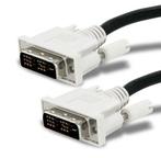 DVI kabel, Ophalen of Verzenden, Zo goed als nieuw