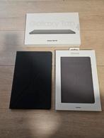 Galaxy TAB A9 +, Computers en Software, Android Tablets, Ophalen, Zo goed als nieuw, 11 inch, 64 GB