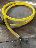 Drainage buis 10cm doorsnede 10 meter, Ophalen, Overige materialen, Gebruikt, 6 meter of meer