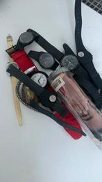 Swatch , mexx, Ophalen of Verzenden, Swatch