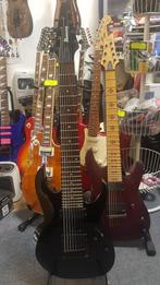 Ibanez RG 8, 8 snarige elektrische gitaar zgan, Muziek en Instrumenten, Snaarinstrumenten | Gitaren | Elektrisch, Ophalen of Verzenden