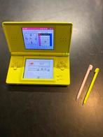 Nintendo DS Lite, Ophalen, Gebruikt, DS Lite
