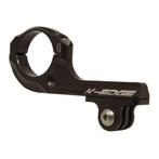 K-Edge Handlebar Mount geschikt voor GoPro of verlichting, Ophalen of Verzenden, Zo goed als nieuw, Overig, Voorlicht