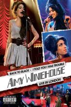 Amy Winehouse - Told You I Was Trouble - Live 0602517511415, Cd's en Dvd's, Alle leeftijden, Ophalen of Verzenden, Zo goed als nieuw
