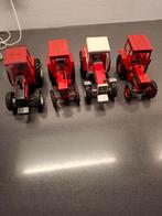 Te koop britains sloop/loop tractors, Ophalen of Verzenden, Gebruikt, Tractor of Landbouw, Britains