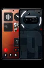 Nothing phone 3A 256GB - Zwart, 256 GB, Zwart, Nieuw, Ophalen of Verzenden