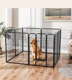 Puppyren te huur voor maar €5 per week, Ophalen, Zo goed als nieuw, 110 cm of meer