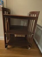 Stokke Care Commode, Kinderen en Baby's, Kinderkamer | Commodes en Kasten, Ophalen, Gebruikt, Minder dan 75 cm, Voetruimte
