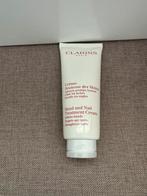 Clarins handcrème jeunesse des mains hand nail crème nieuw!, Sieraden, Tassen en Uiterlijk, Nieuw, Verzenden