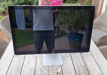 Apple monitor 27 inch beschikbaar voor biedingen