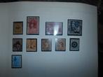 Postzegels verzameling Nederland Indie, Postzegels en Munten, Postzegels | Volle albums en Verzamelingen, Ophalen of Verzenden