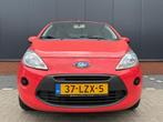Ford Ka 1.2 Cool&Sound (12 mnd BOVAG-garantie), 12 maanden, Stof, Gebruikt, 4 cilinders