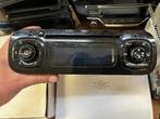 autoradio Fiat en Alfa romeo, Ophalen