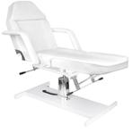 Behandelstoel Hydraulisch massage salon, Ophalen, Zo goed als nieuw, Massagetafel