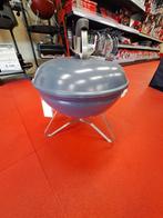 Weber Smokey Joe|Slate Blue, Ophalen, Zo goed als nieuw, Weber