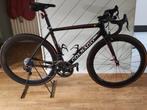 Colnago v1r Ferrari edition, Carbon, 49 tot 53 cm, Meer dan 20 versnellingen, Ophalen