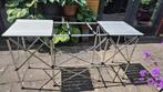 De Waard kampeer / buiten keuken, Ophalen of Verzenden, Gebruikt, Campingmeubel-accessoire
