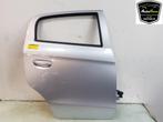 Portier Rechts Achter Mitsubishi Space Star (A0) 5730B908, Gebruikt, Deur, Info@mitsubishi-motors.de, Mitsubishi