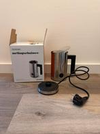 Blokker melkopschuimer, Ophalen of Verzenden, Zo goed als nieuw