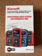 ICarsoft VP V1.0 auto diagnose PSA, Ophalen, Nieuw