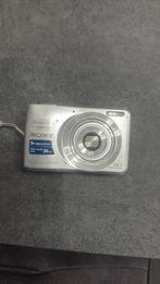 Sony cybershot dsc s5000, 14 Megapixel, Compact, Ophalen of Verzenden, Zo goed als nieuw