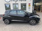 Renault CAPTUR 1.3 TCe 130 Zen / Camera / PDC V+A / Cruise c, Voorwielaandrijving, Stof, Gebruikt, 4 cilinders