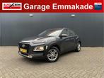Hyundai KONA 1.0 T-GDI Comfort | Trekhaak | Navigatie | Came, Voorwielaandrijving, 12 maanden, Stof, Gebruikt