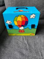 McDonalds Peanuts Snoopy World Tour 2 Complete Set, Ophalen of Verzenden, Zo goed als nieuw