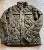 Scotch &Soda jas, maat S, donkergroen, Maat 48/50 (M), Nieuw, Ophalen of Verzenden, Scotch & Soda
