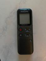 Memorecorder/Dictaphone,8GB, Ophalen of Verzenden