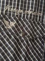 PME Legend blouse zwart lange mouwen XXL, Zwart, Ophalen of Verzenden, Zo goed als nieuw, Overige halswijdtes