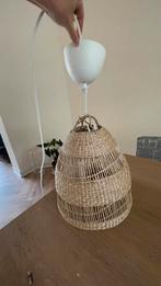Hanglamp Torared IKEA incl pendel en lamp, Huis en Inrichting, Lampen | Hanglampen, Ophalen, Zo goed als nieuw, Overige materialen
