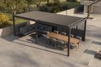 Suns Gazebo luxe tuinoverkapping, Ophalen of Verzenden, Nieuw, Tuinpaviljoen