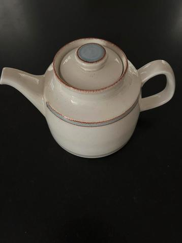 Rörstrand “Daloma” theepot – vintage Scandinavisch design beschikbaar voor biedingen