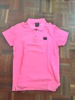 Paul & Shark polo maat M nieuwstaat, Maat 48/50 (M), Ophalen of Verzenden, Zo goed als nieuw, Roze