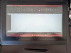 Wacom cintiq 16 inch, Computers en Software, Tekentablets, Ophalen, Gebruikt, Multi-touch, Wacom