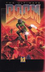 Cassettebandje Ultimate Doom Original Soundtrack [Zeldzaam], Verzenden, Filmmuziek en Soundtracks, 1 bandje, Zo goed als nieuw
