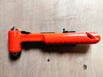🔨 Veiligheidshamer auto 🔨, Ophalen of Verzenden, Zo goed als nieuw