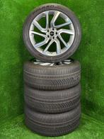 Originele 21 inch Range Rover velgen met All-season banden, Land Rover, Gebruikt, 275 mm, Banden en Velgen