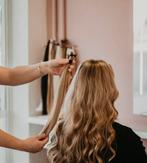 Hair extensions laten zetten bij jou thuis, Sieraden, Tassen en Uiterlijk, Uiterlijk | Haarverzorging, Nieuw, Ophalen of Verzenden