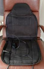 Auto Stoelverwarmer 12 volt/sigaretttenaansteker, Ophalen of Verzenden, Gebruikt