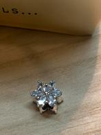 Pandora Sparkling Herbarium Bedel, Sieraden, Tassen en Uiterlijk, Bedels, Verzenden, Pandora, Zo goed als nieuw, 1 bedel