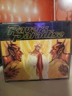 Raver's Paradise, Ophalen of Verzenden, Zo goed als nieuw