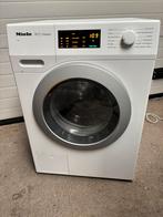 Miele W1 Classic , Eco , A+++, Witgoed en Apparatuur, Wasmachines, 6 tot 8 kg, Ophalen of Verzenden, Zo goed als nieuw, 85 tot 90 cm