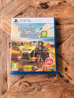 Farming Simulator 25 - PS5, Ophalen of Verzenden, Nieuw