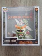Linkin Park Reanimation Funko Pop, Ophalen of Verzenden, Nieuw