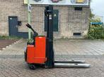 BT LSF1250/11 1250KG 4.15METER STAPELAAR HEFTRUCK, 1000 tot 2000 kg, Elektrisch, Stapelaar, BT