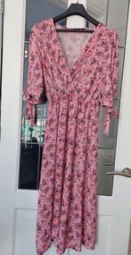 Most Wanted jurk roze bloemen maat 38, Maat 38/40 (M), Nieuw, Ophalen of Verzenden, Most Wanted