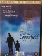 David Copperfield DVD, Vanaf 12 jaar, Ophalen of Verzenden, Gebruikt, Actie